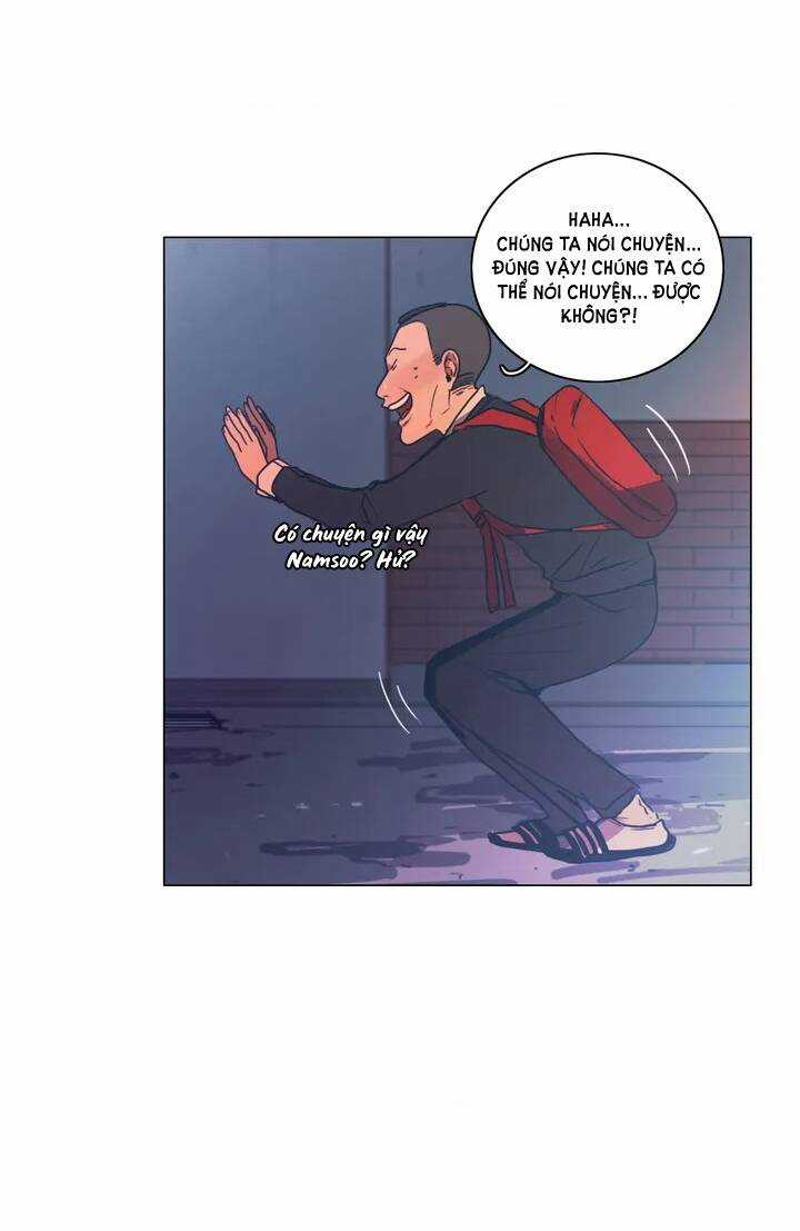 GIẢI THOÁT Chapter 32 trang 11