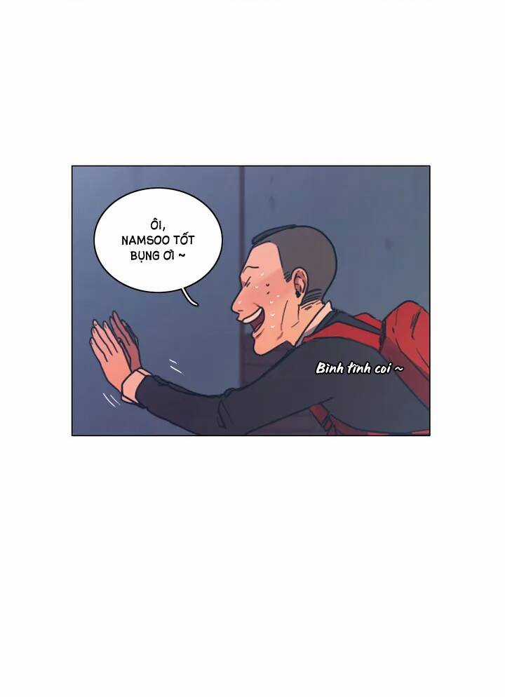 GIẢI THOÁT Chapter 32 trang 13