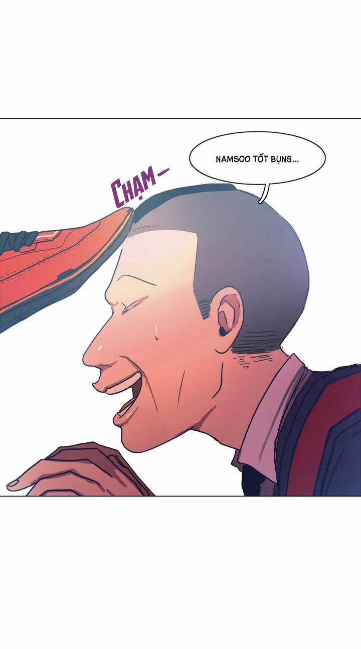 GIẢI THOÁT Chapter 32 trang 14