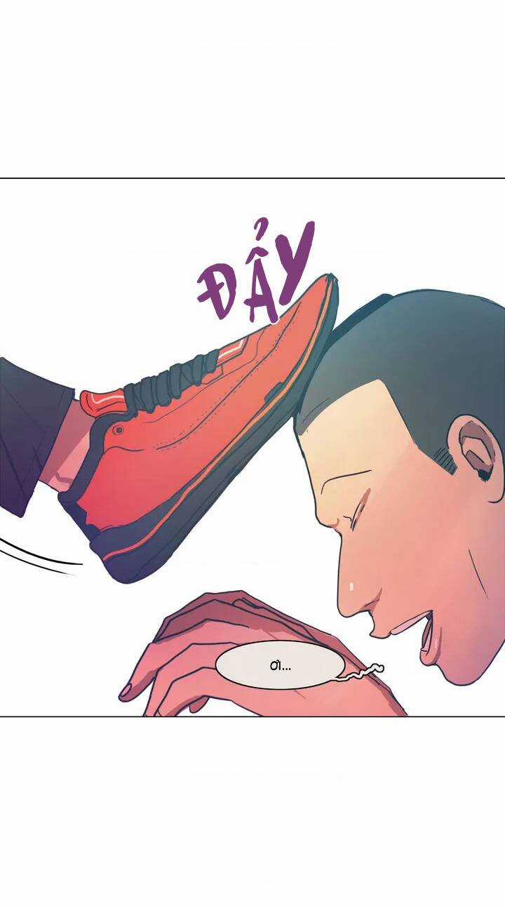 GIẢI THOÁT Chapter 32 trang 15