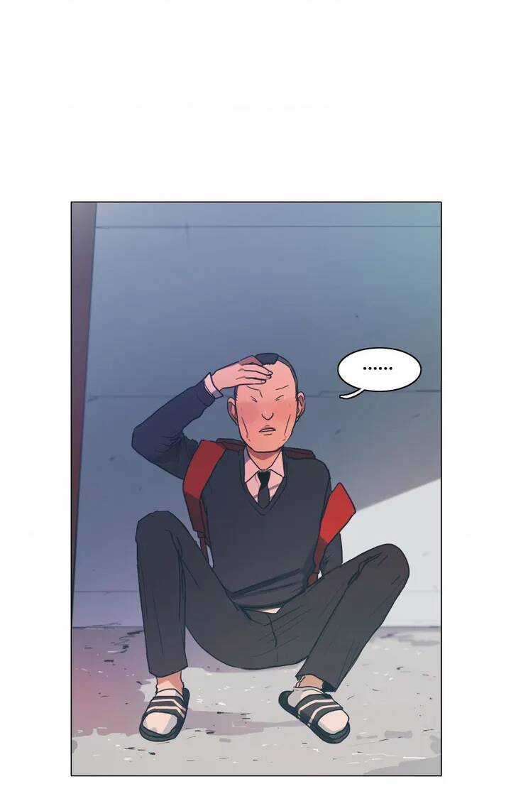 GIẢI THOÁT Chapter 32 trang 17