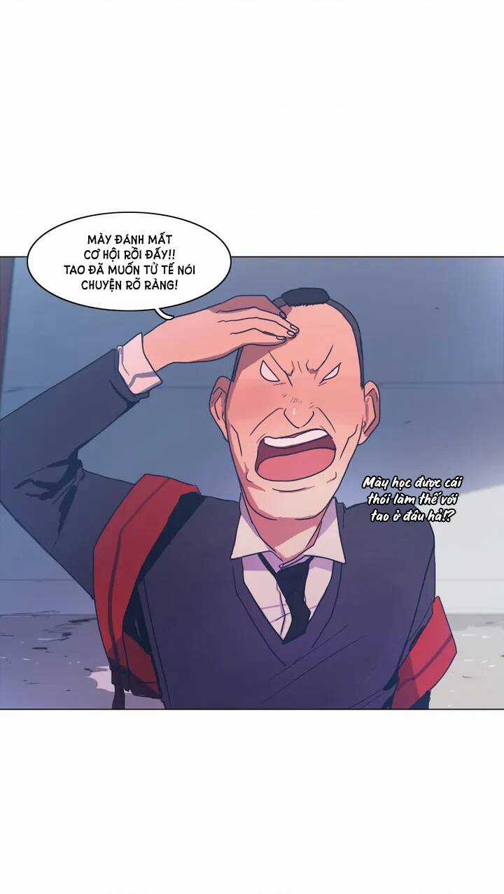 GIẢI THOÁT Chapter 32 trang 19