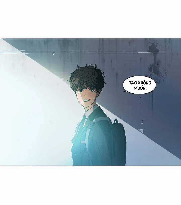 GIẢI THOÁT Chapter 32 trang 2