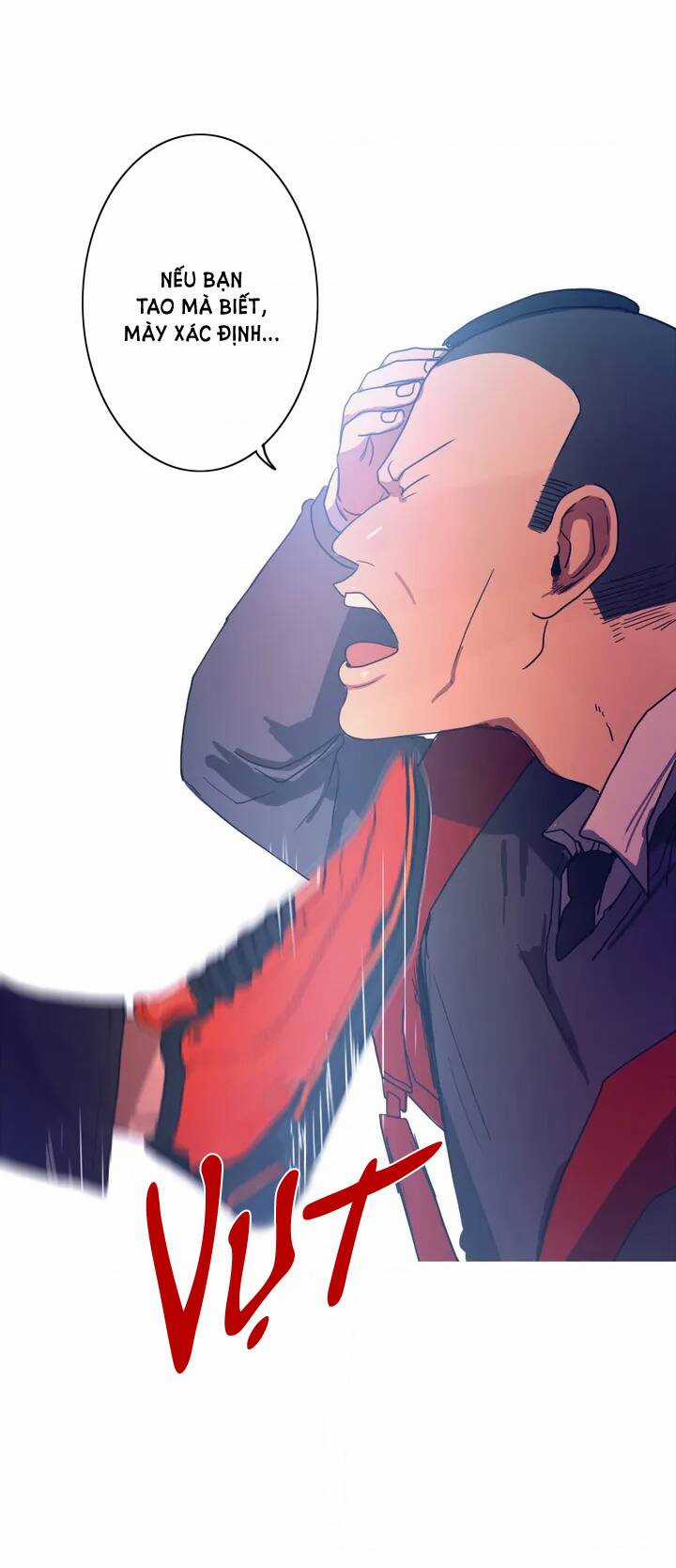 GIẢI THOÁT Chapter 32 trang 20