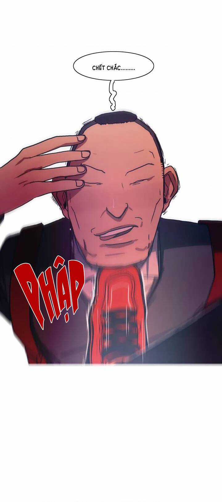 GIẢI THOÁT Chapter 32 trang 21