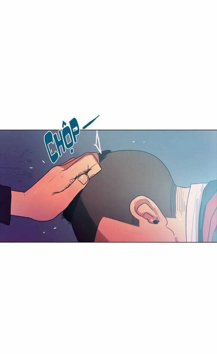 GIẢI THOÁT Chapter 32 trang 27