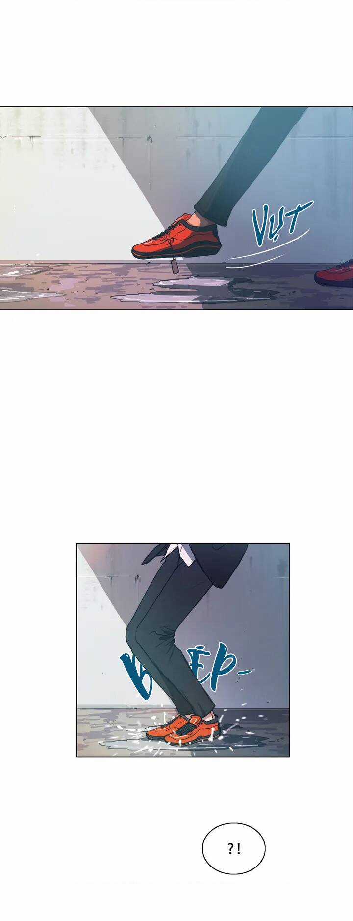 GIẢI THOÁT Chapter 32 trang 3