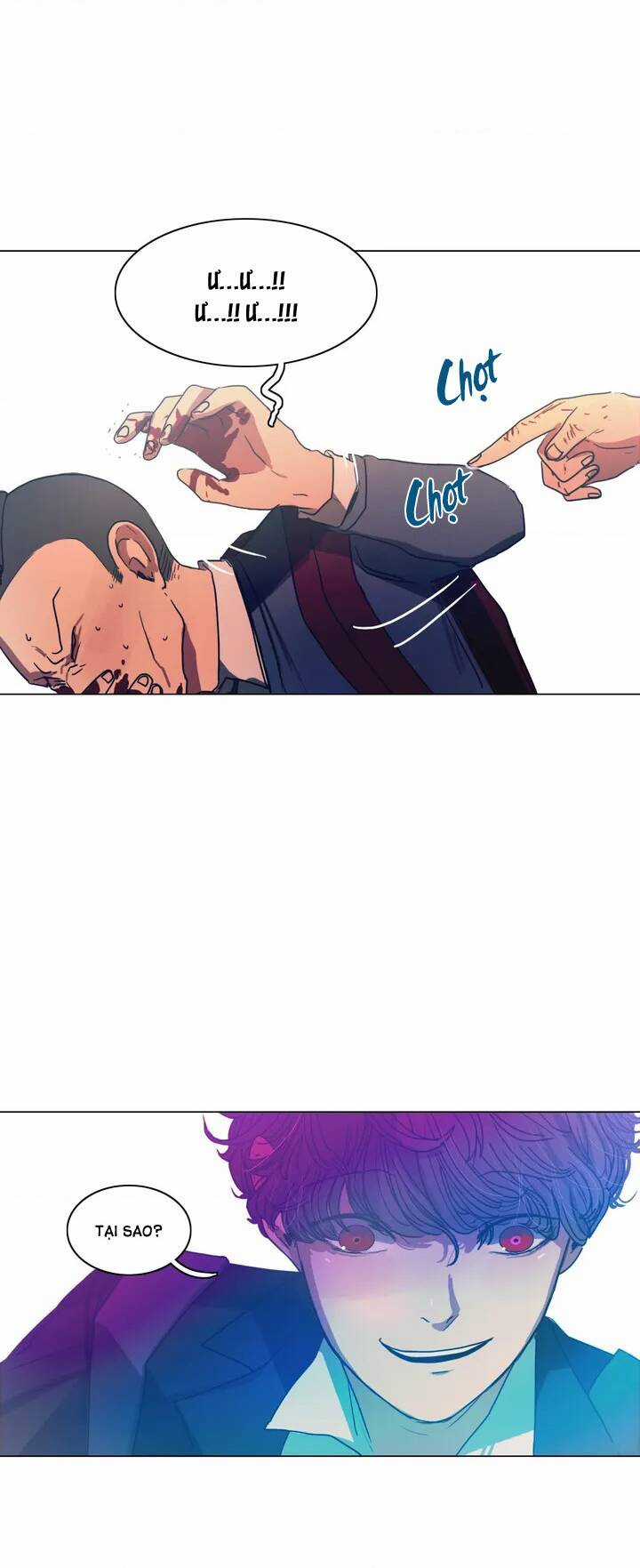 GIẢI THOÁT Chapter 32 trang 33