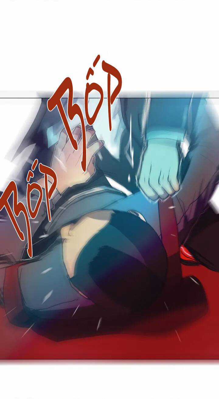 GIẢI THOÁT Chapter 32 trang 35