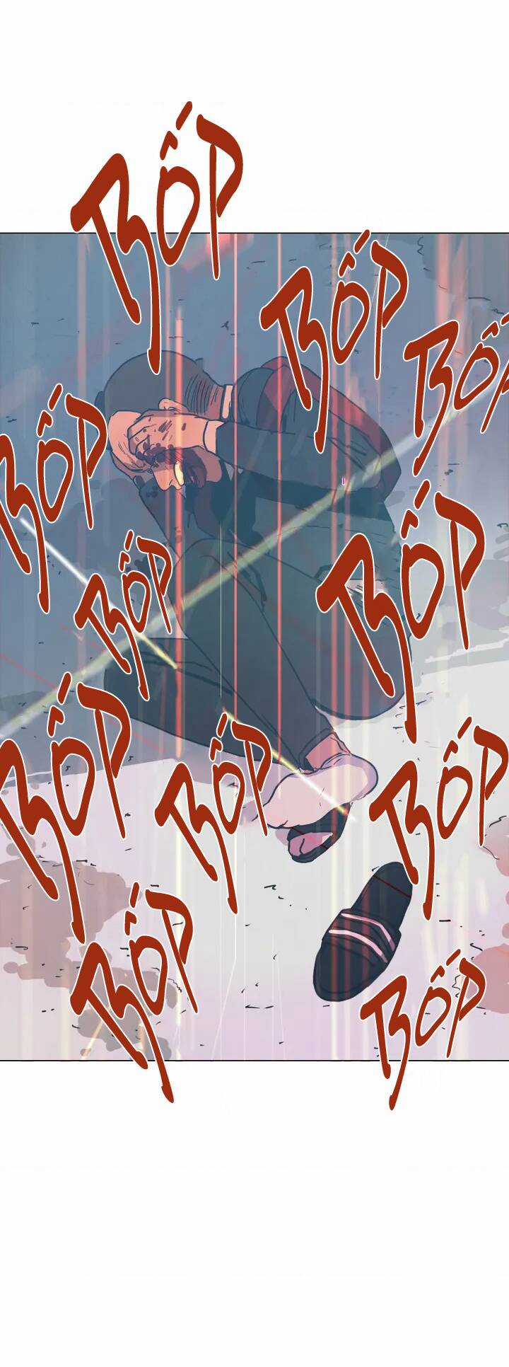 GIẢI THOÁT Chapter 32 trang 37