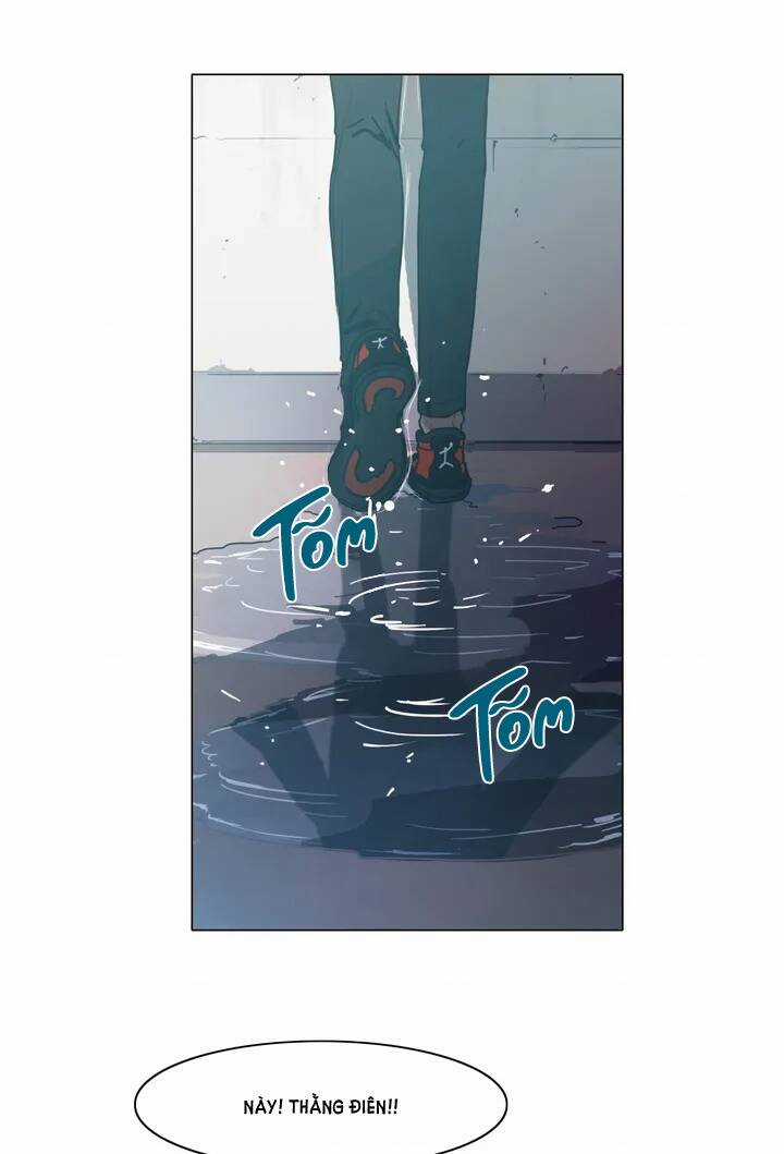 GIẢI THOÁT Chapter 32 trang 4