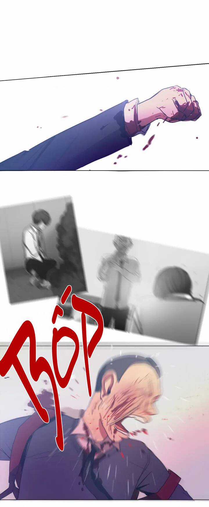 GIẢI THOÁT Chapter 32 trang 41