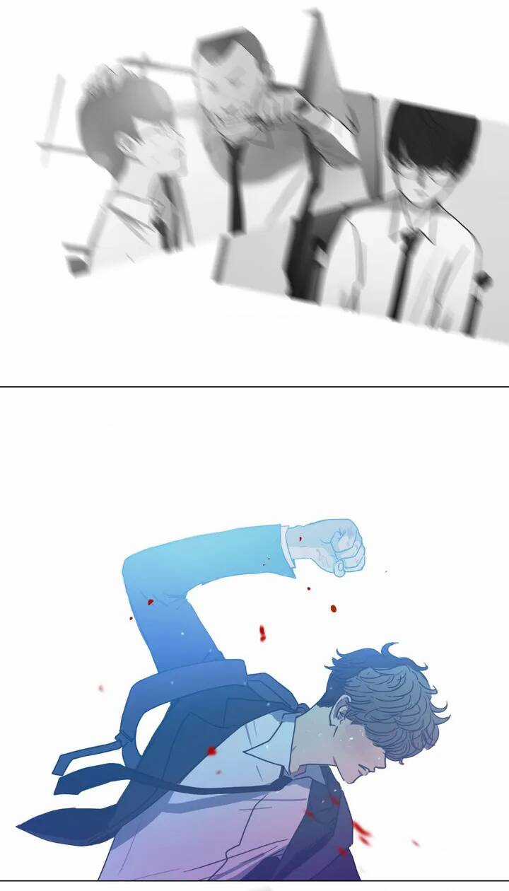 GIẢI THOÁT Chapter 32 trang 42