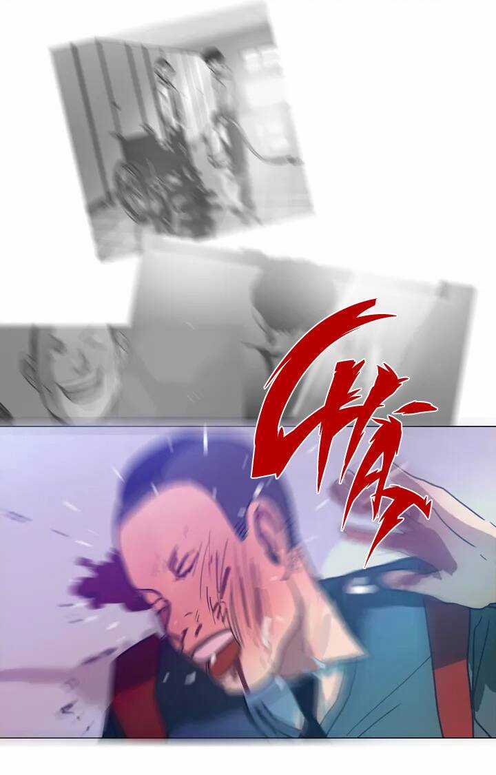 GIẢI THOÁT Chapter 32 trang 43
