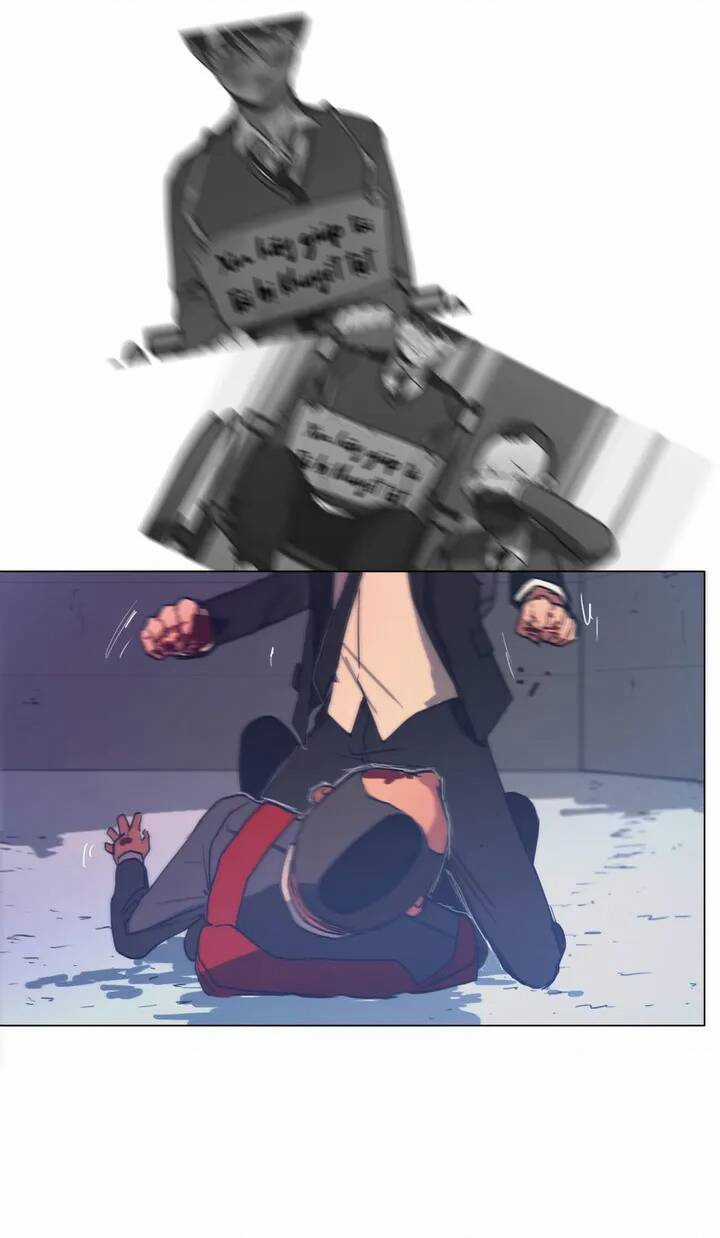 GIẢI THOÁT Chapter 32 trang 44