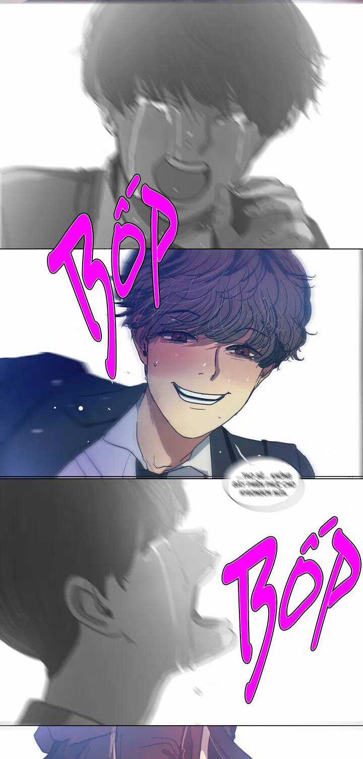 GIẢI THOÁT Chapter 32 trang 48