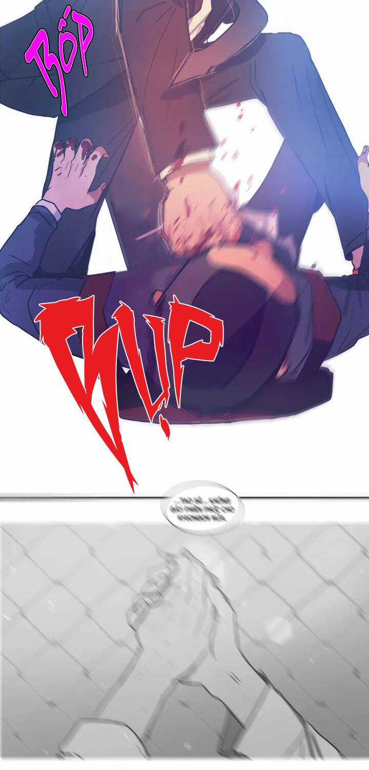 GIẢI THOÁT Chapter 32 trang 49