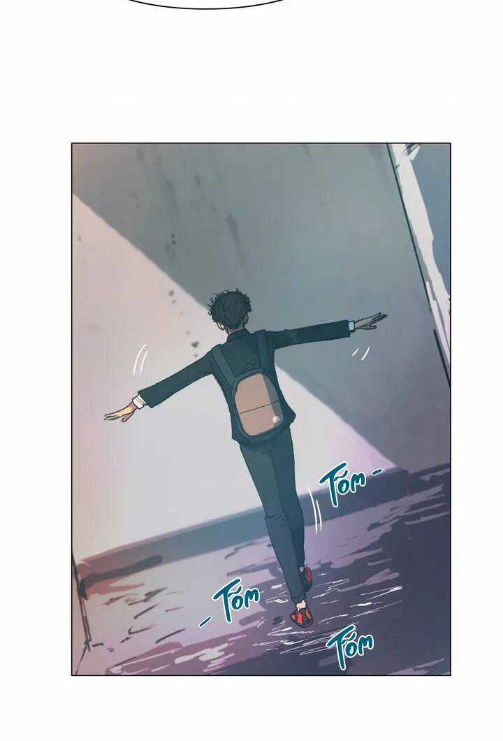 GIẢI THOÁT Chapter 32 trang 5