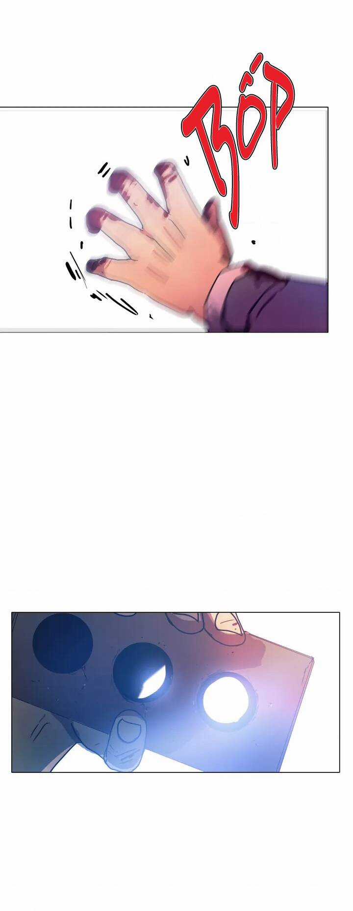 GIẢI THOÁT Chapter 32 trang 54