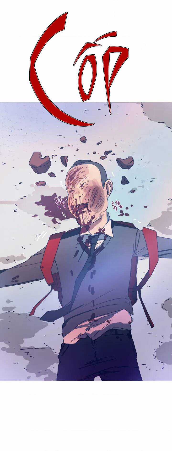 GIẢI THOÁT Chapter 32 trang 57