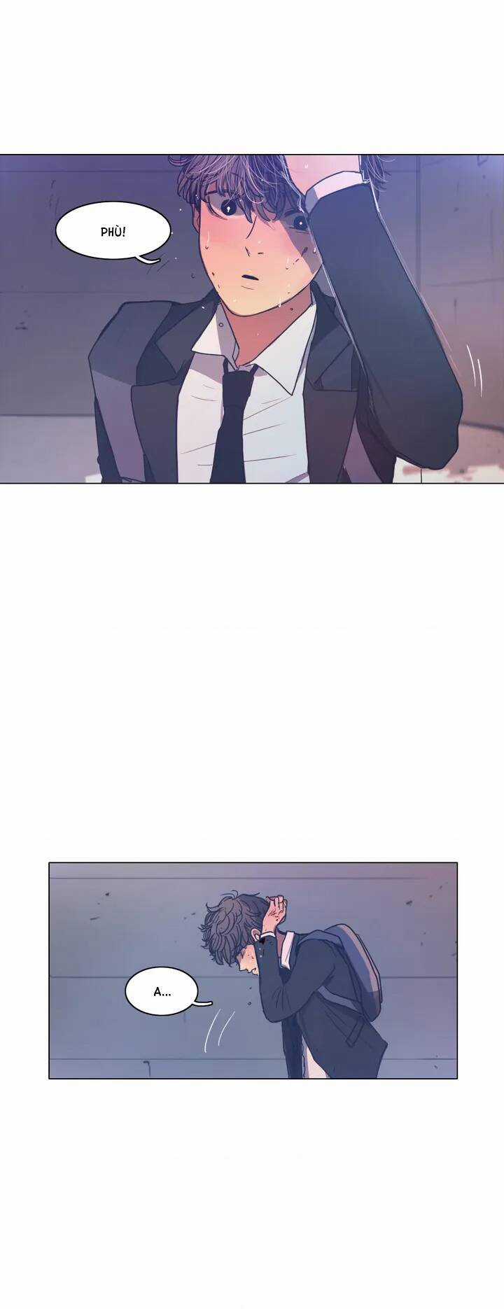 GIẢI THOÁT Chapter 32 trang 58