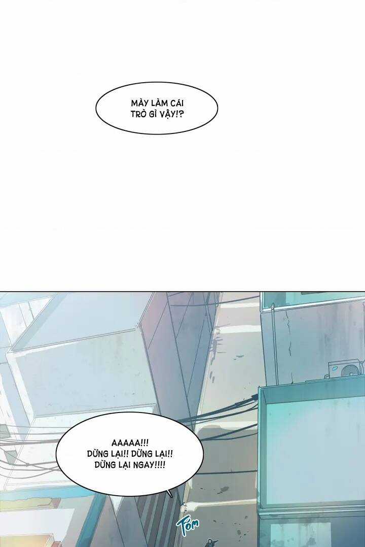 GIẢI THOÁT Chapter 32 trang 6