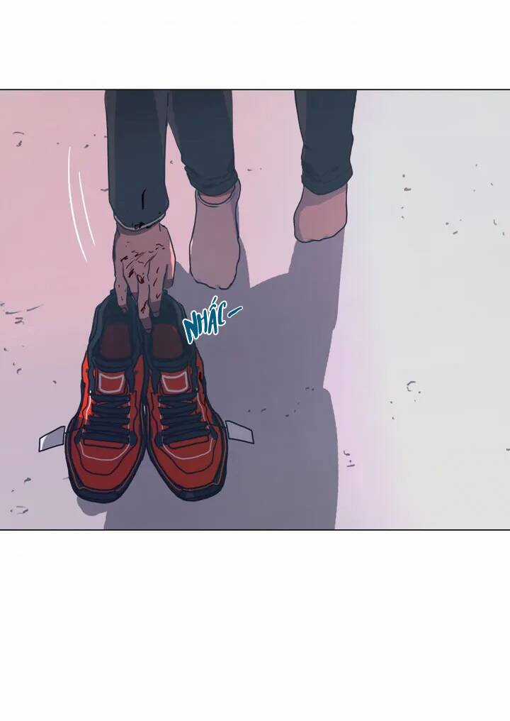 GIẢI THOÁT Chapter 32 trang 60