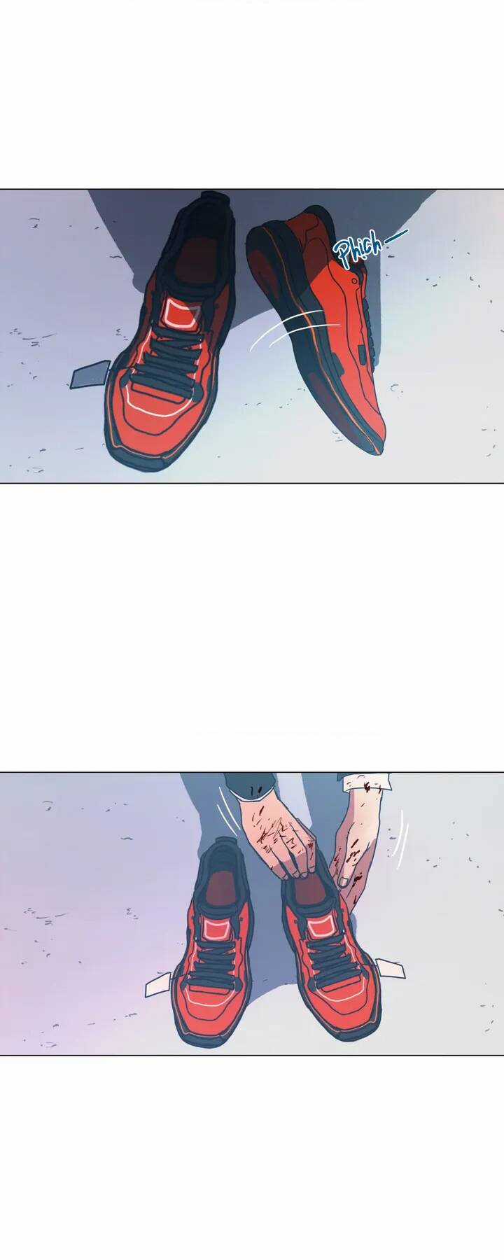 GIẢI THOÁT Chapter 32 trang 61