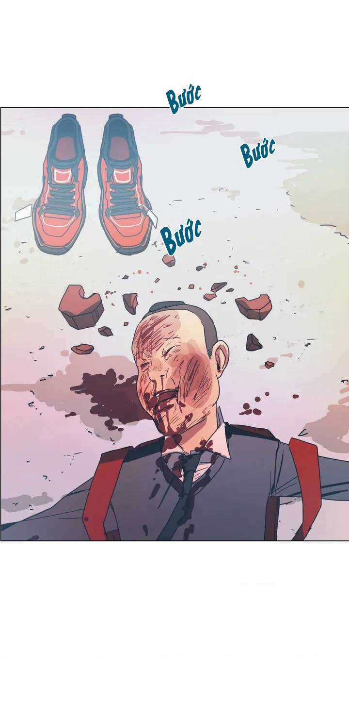 GIẢI THOÁT Chapter 32 trang 63