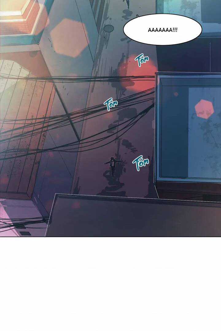 GIẢI THOÁT Chapter 32 trang 7