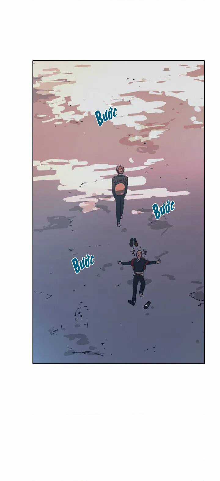 GIẢI THOÁT Chapter 33 trang 1