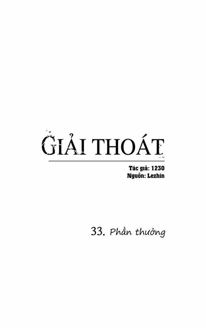 GIẢI THOÁT Chapter 33 trang 10