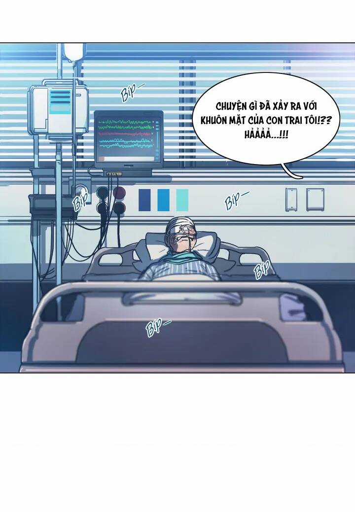 GIẢI THOÁT Chapter 33 trang 12