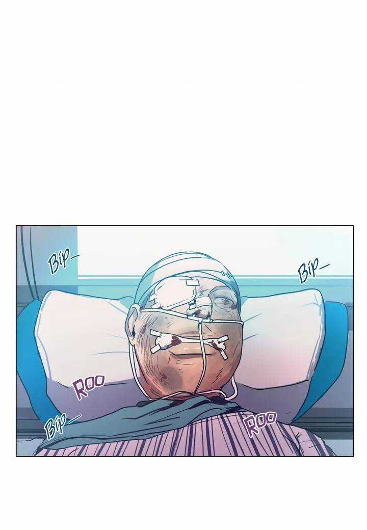 GIẢI THOÁT Chapter 33 trang 13