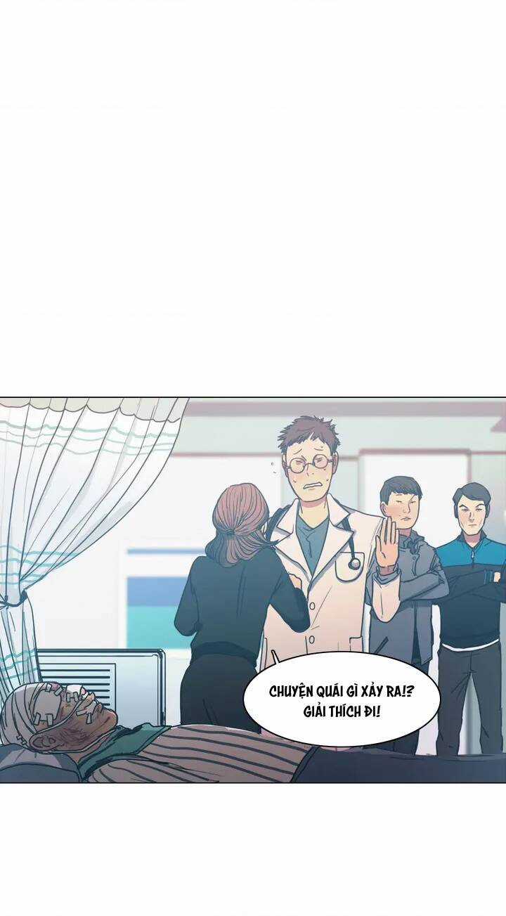 GIẢI THOÁT Chapter 33 trang 14