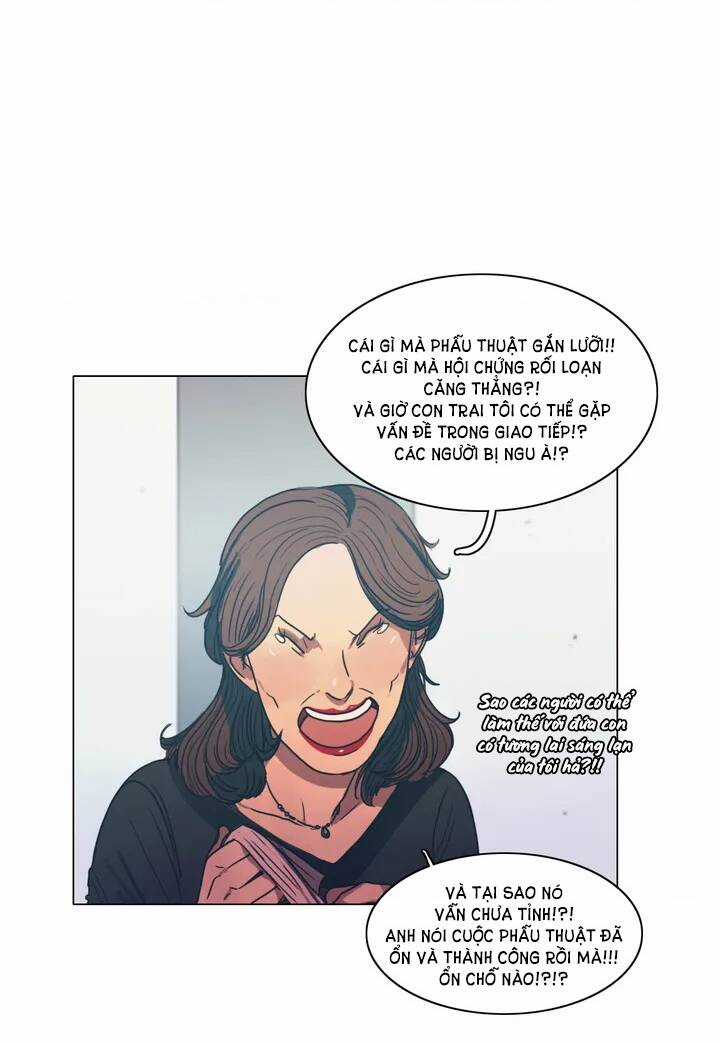 GIẢI THOÁT Chapter 33 trang 15
