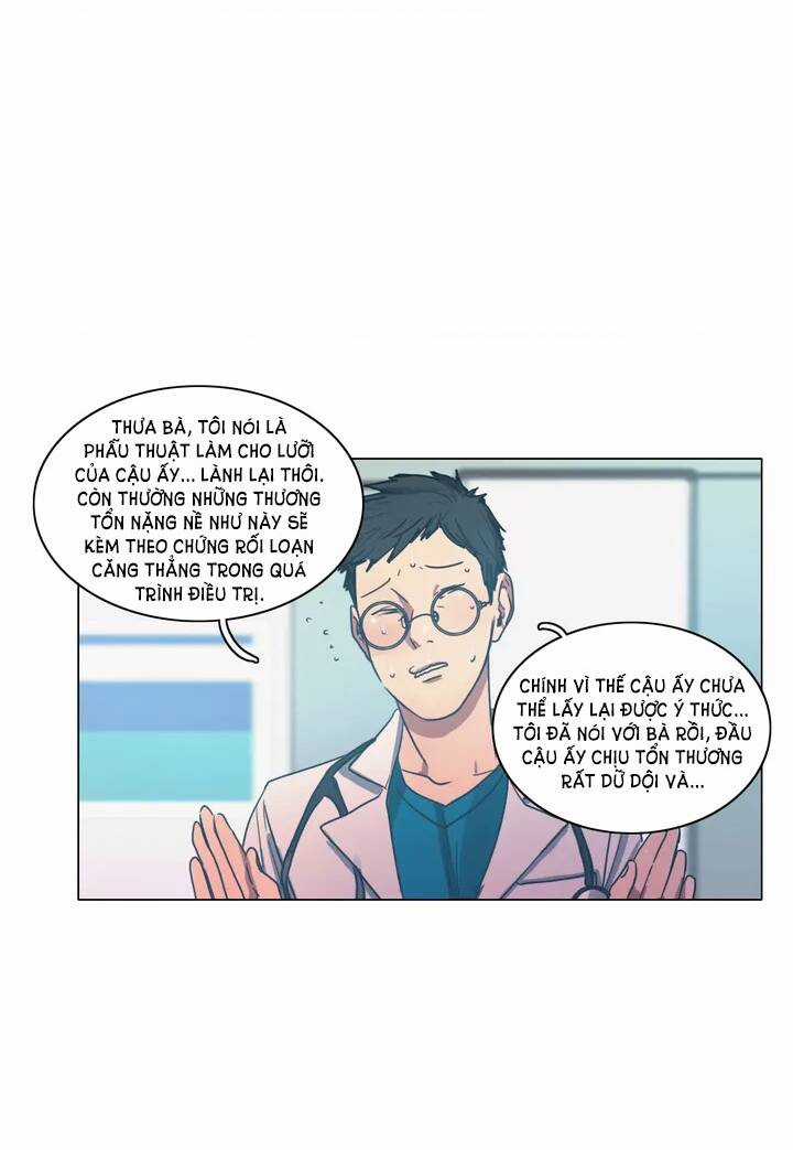 GIẢI THOÁT Chapter 33 trang 16