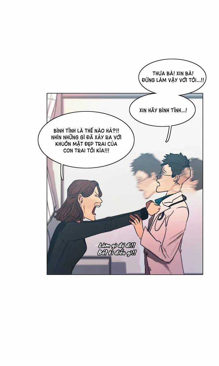 GIẢI THOÁT Chapter 33 trang 17