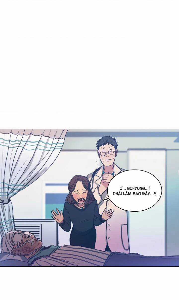 GIẢI THOÁT Chapter 33 trang 18