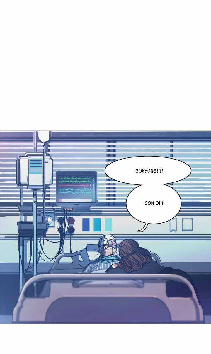 GIẢI THOÁT Chapter 33 trang 19
