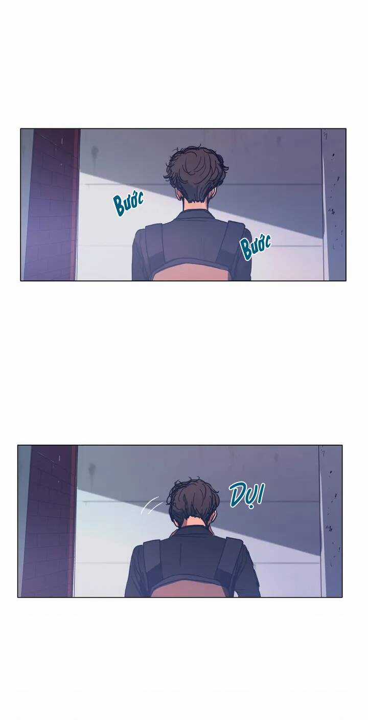 GIẢI THOÁT Chapter 33 trang 2
