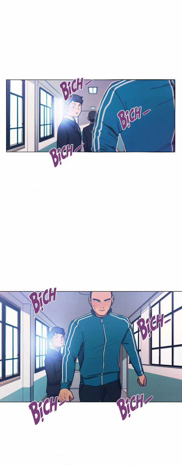 GIẢI THOÁT Chapter 33 trang 21