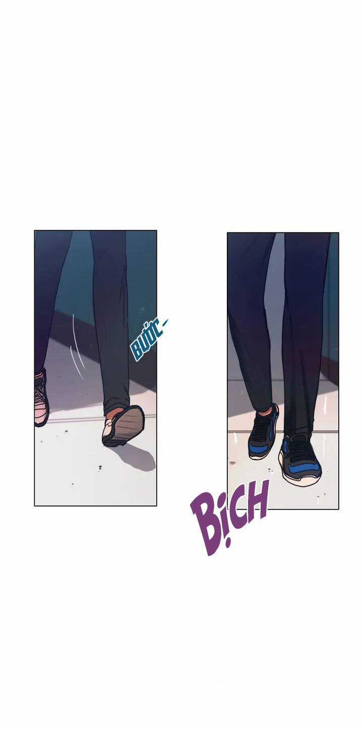 GIẢI THOÁT Chapter 33 trang 26