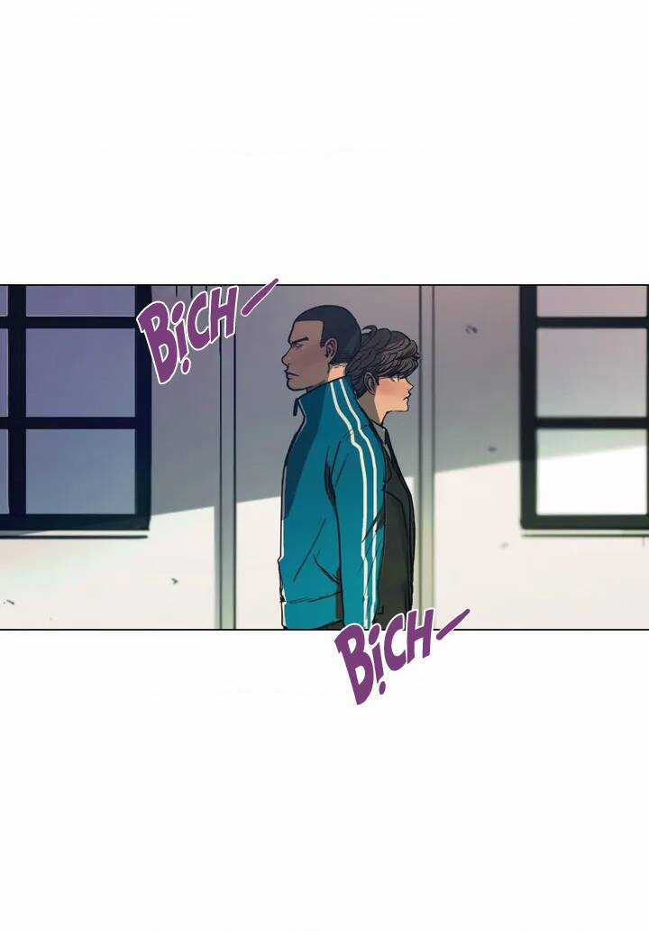 GIẢI THOÁT Chapter 33 trang 30