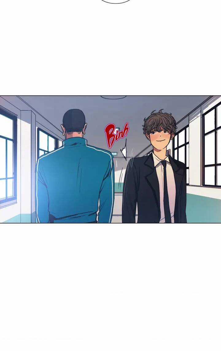 GIẢI THOÁT Chapter 33 trang 32