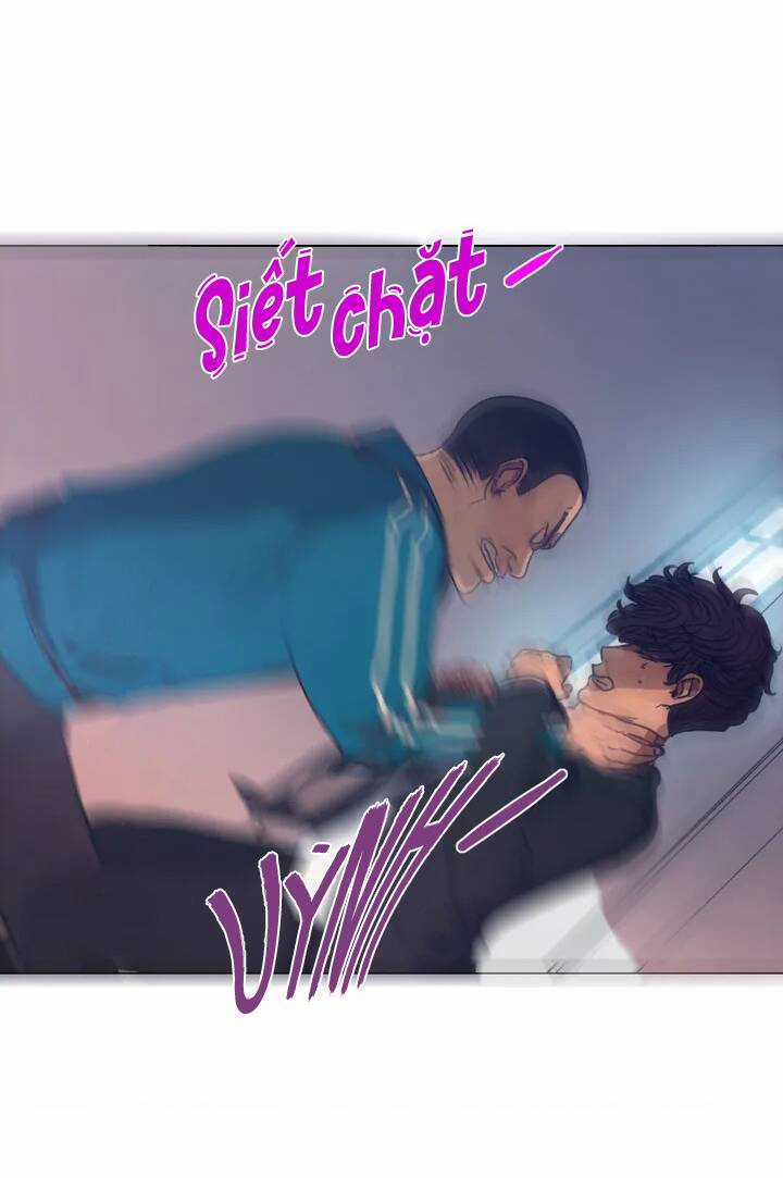 GIẢI THOÁT Chapter 33 trang 36