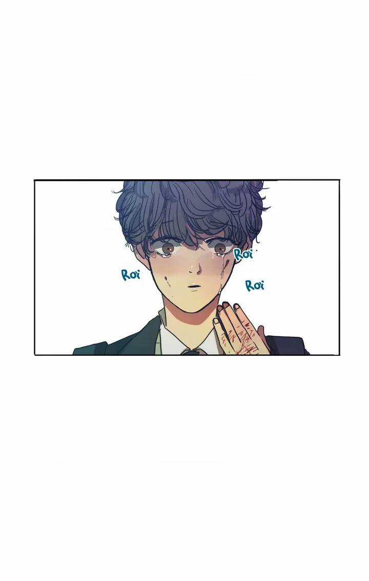 GIẢI THOÁT Chapter 33 trang 4