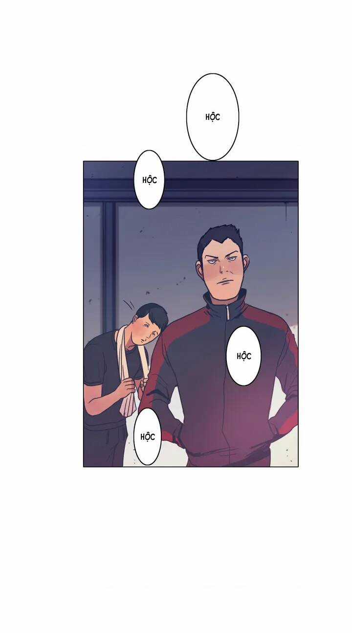 GIẢI THOÁT Chapter 33 trang 42