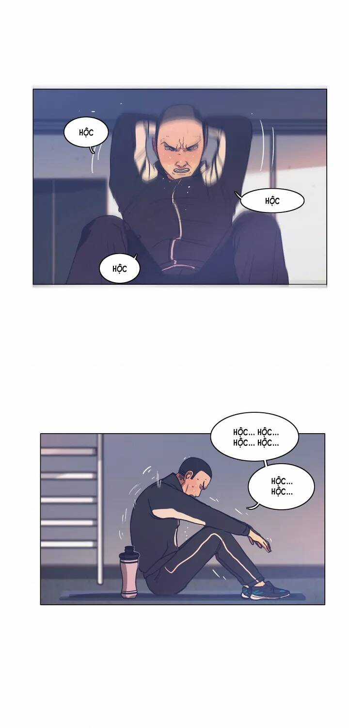 GIẢI THOÁT Chapter 33 trang 43