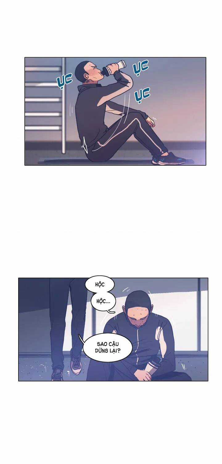 GIẢI THOÁT Chapter 33 trang 44